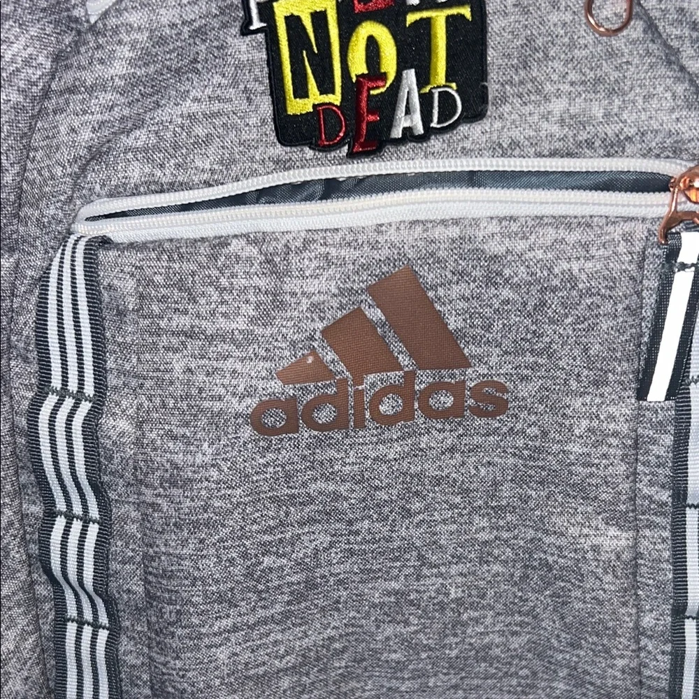 Adidas backpack full size - Picture 11 of 11